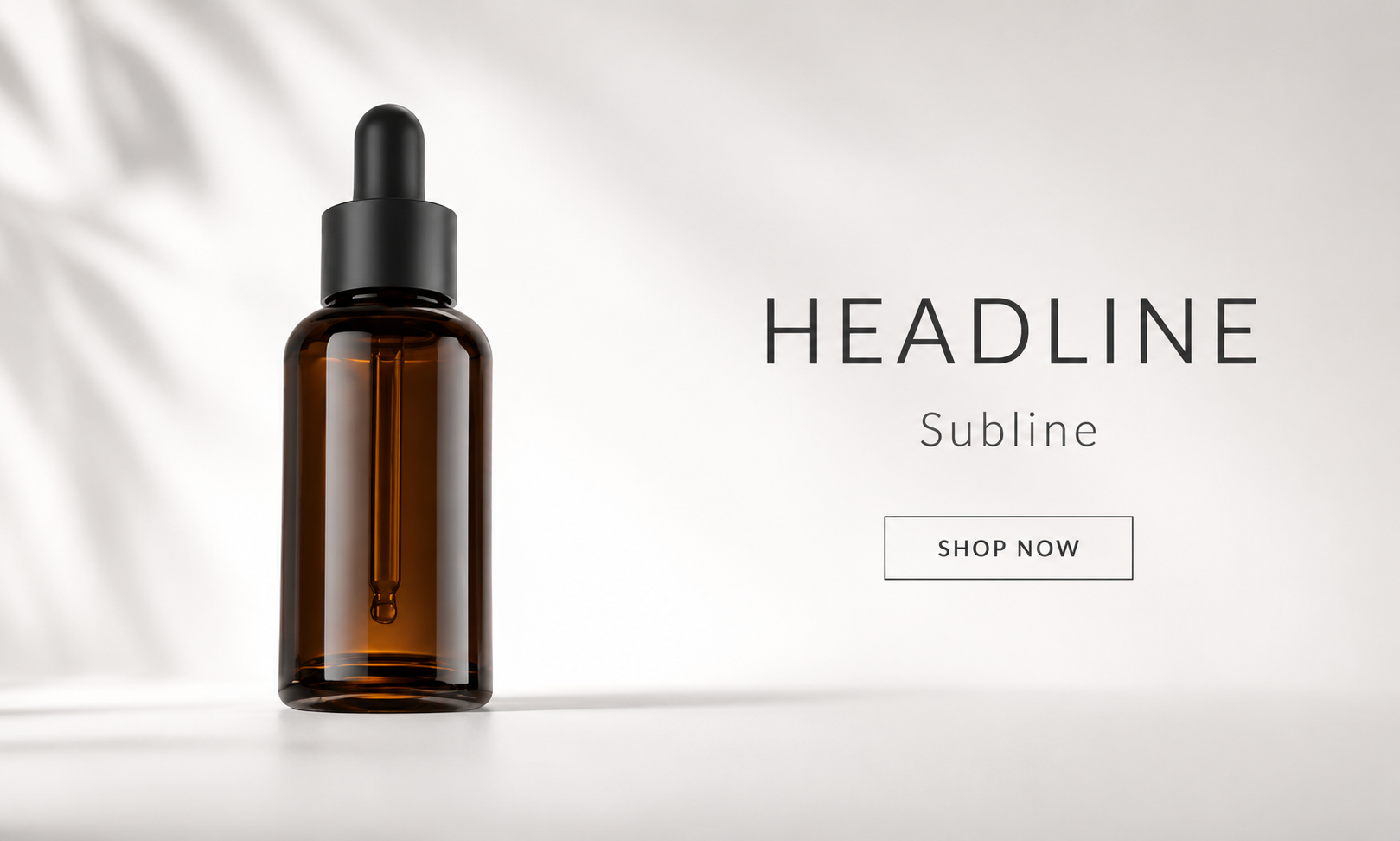Product on Left composition sample