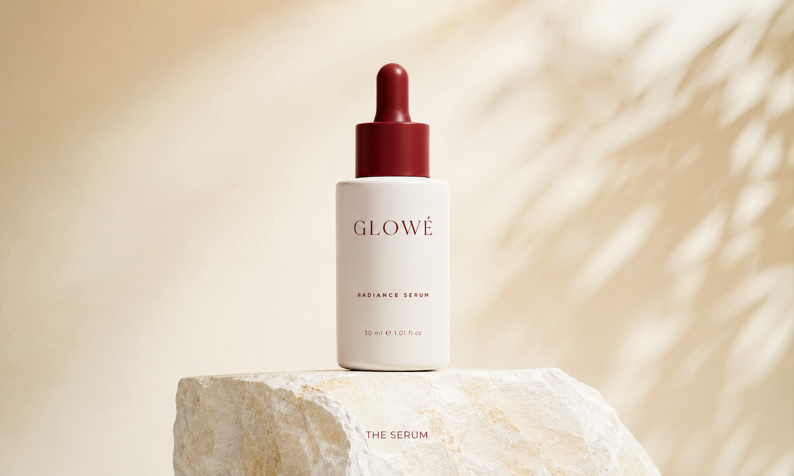 Product Showcase sample