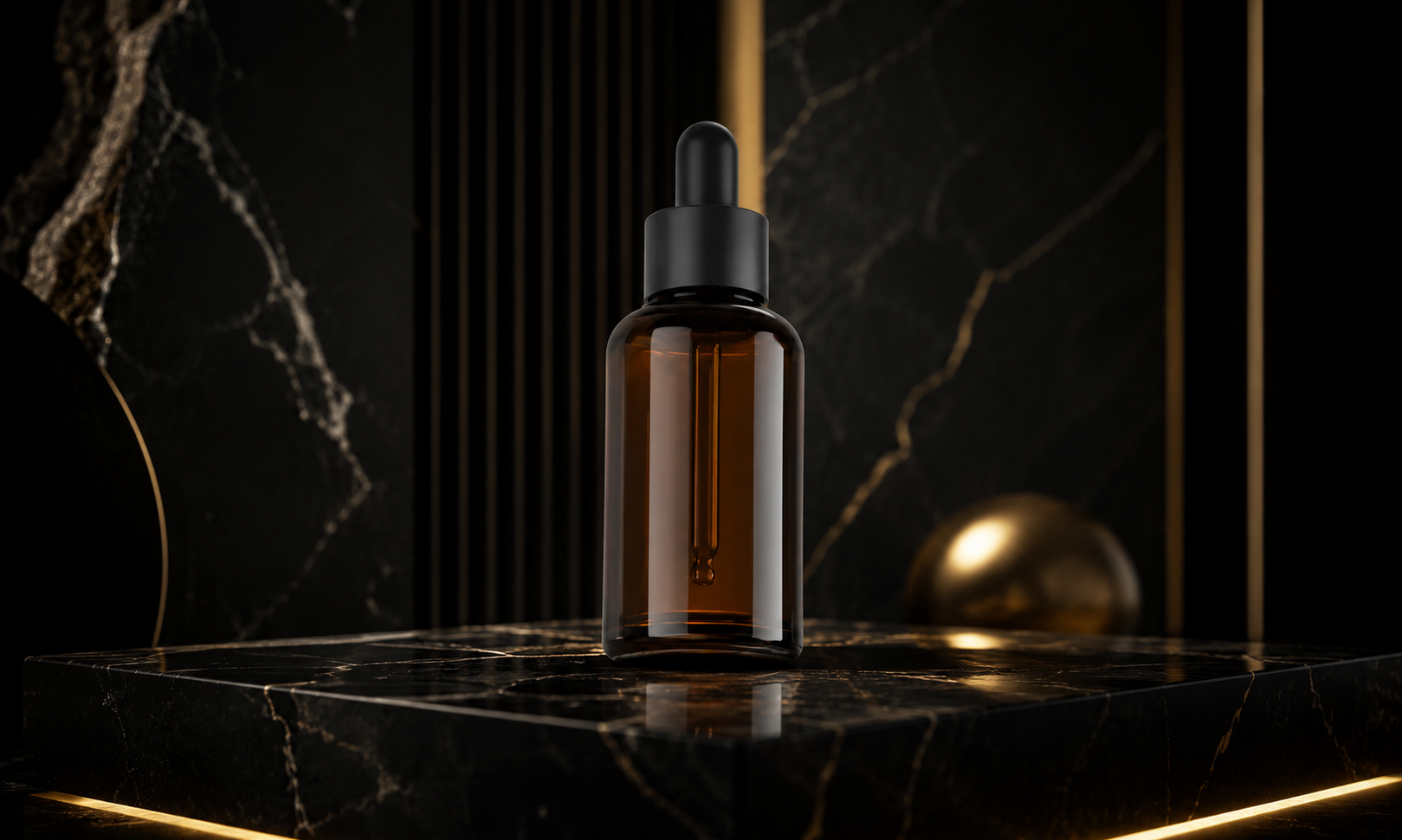 Luxury Premium style sample